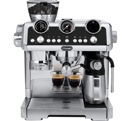 De'Longhi La Specialista Maestro EC9865.M