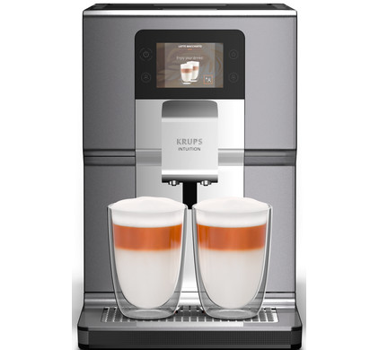 Krups Intuition Preference EA875E