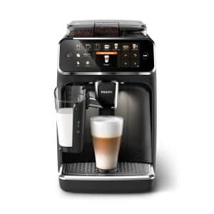 philips5400serievolautomatischeespressomachine lattegomelksysteem