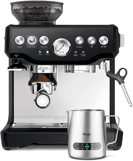 Sage Barista Express