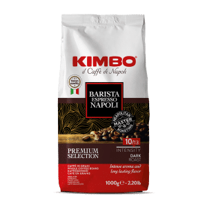 CW104603 kimbo barista espresso napoli