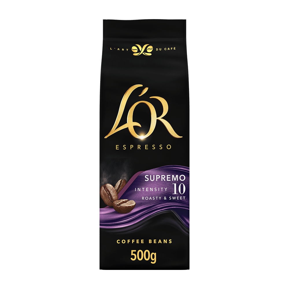K201111 LOR supremo 500 gr 01