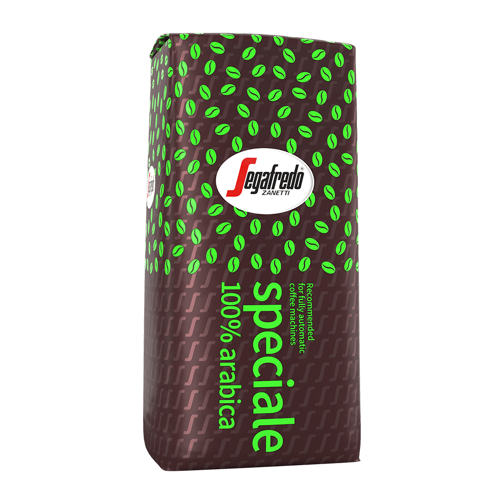 K201138 segafredo speciale 100 arabica 1kg 1