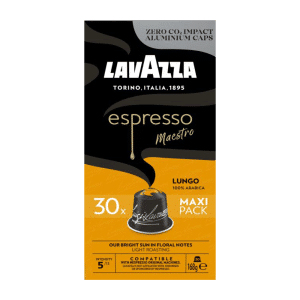 K201160 lavazza espresso maestro lungo 30cups 01