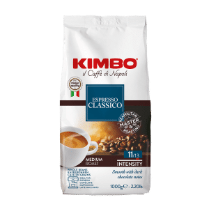 K201392 kimbo espresso classico
