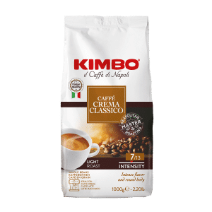 K201393 kimbo crema classico