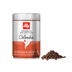 illy Arabica Selection Colombia - Koffiebonen 250 GR