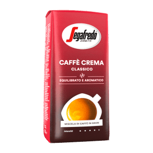 cw102509 segafredo crema classico 1kg 1