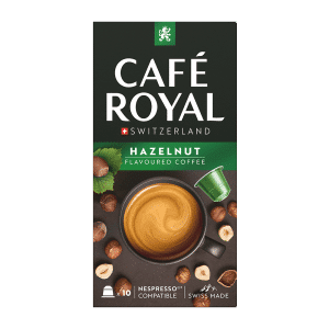 cw212905 cafe royal hazelnut 10 koffiecups 12