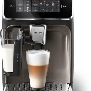 philips3300serieslattegoep334790 espressomachine 5soortenkoffie 1