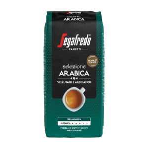 segafredo selezione arabica 1kg