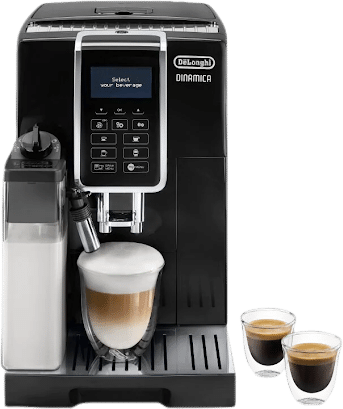 delonghi beste koffieapparaat koffiemachine espressomachine