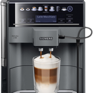siemens beste koffieapparaat koffiemachine espressomachine