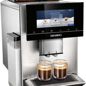 siemens beste koffieapparaat koffiemachine espressomachine