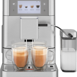 koffieapparaat espressomachine