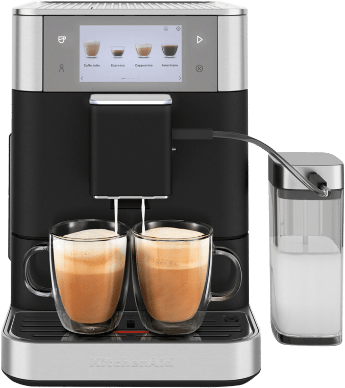 koffieapparaat
