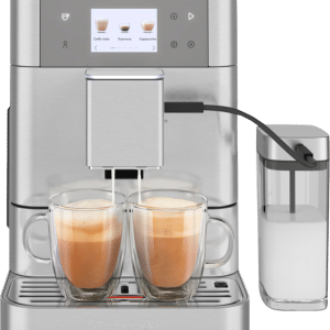 koffieapparaat espressomachine