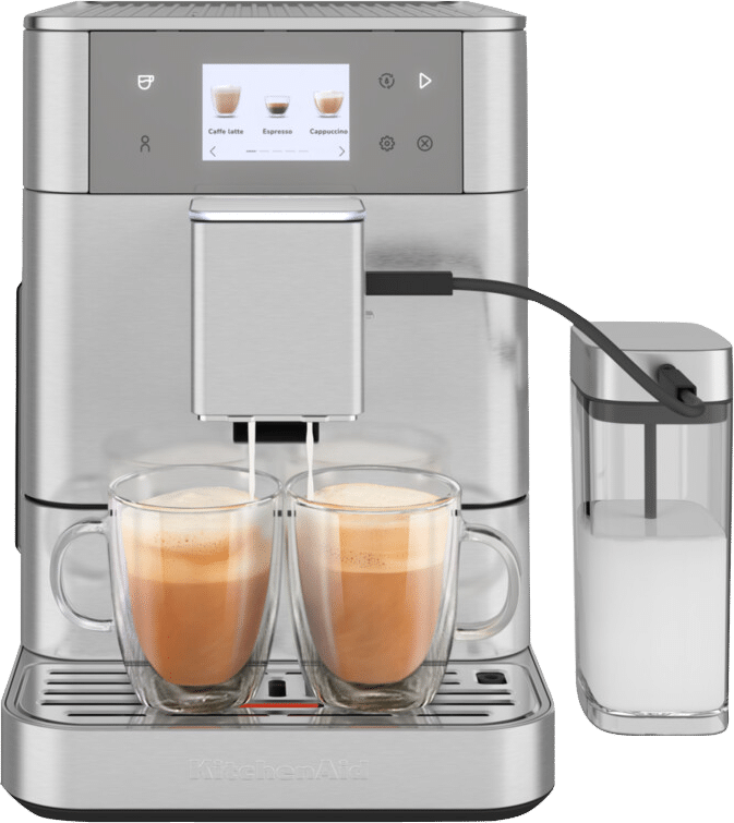 koffieapparaat espressomachine
