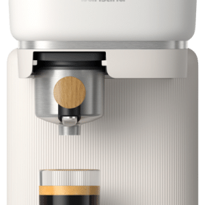 Philips Baristina