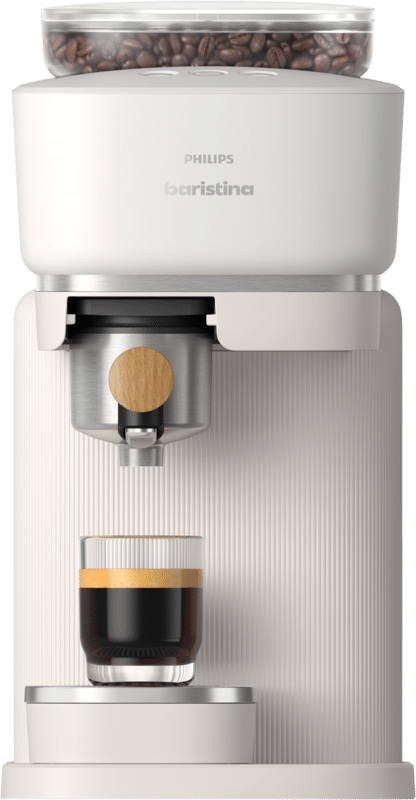 Philips Baristina