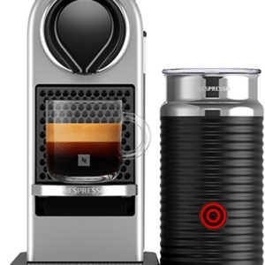 Nespresso Citiz & Milk