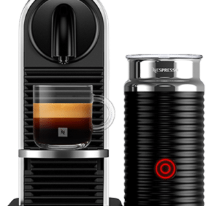 Citiz Platinum Milk D front