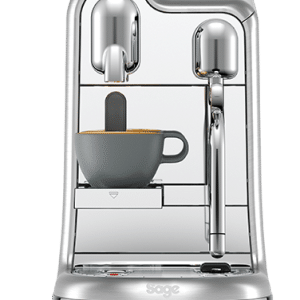 Creatista pro front