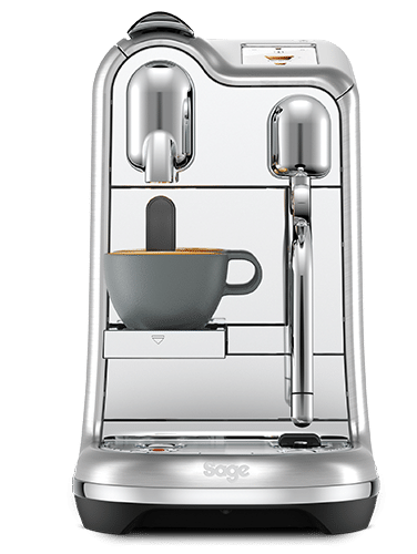 Creatista pro front