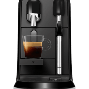 Nespresso Creatista Uno