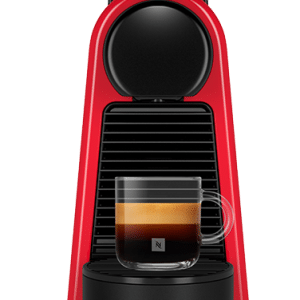 Essenza Mini Red Vertical