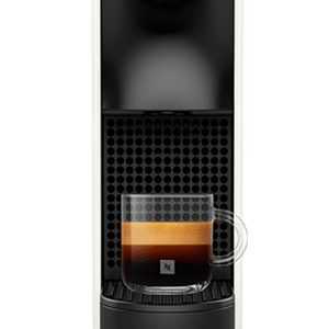 Essenza mini white front  2 