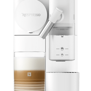 Lattissima One White Vertical