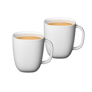 Lume Coffee Mug