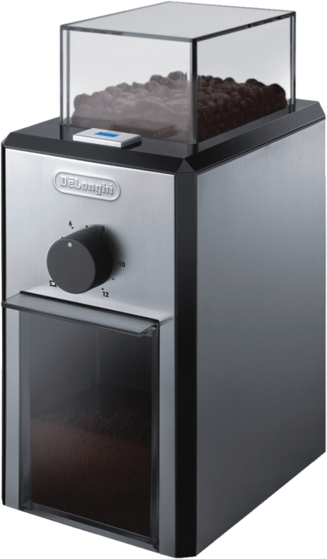 delonghi beste koffieapparaat koffiemachine espressomachine