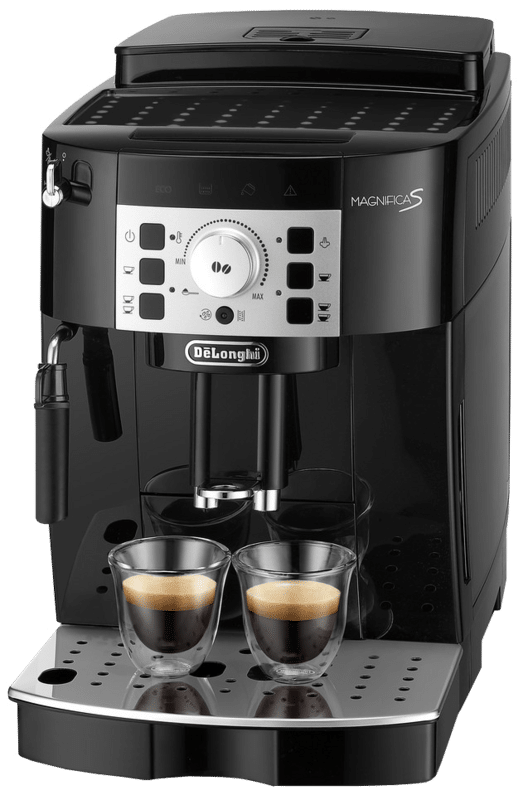delonghi beste koffieapparaat koffiemachine espressomachine
