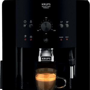 krups beste koffieapparaat koffiemachine espressomachine