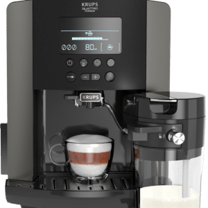 krups beste koffieapparaat koffiemachine espressomachine