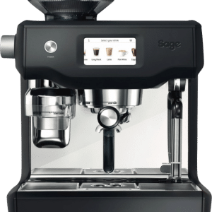 sage beste koffieapparaat koffiemachine espressomachine