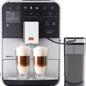 melitta beste koffieapparaat koffiemachine espressomachine