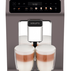 krups beste koffieapparaat koffiemachine espressomachine
