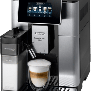 delonghi beste koffieapparaat koffiemachine espressomachine