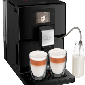 krups beste koffieapparaat koffiemachine espressomachine