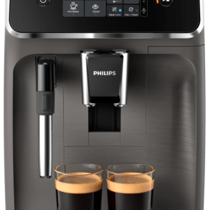 philips beste koffieapparaat koffiemachine espressomachine