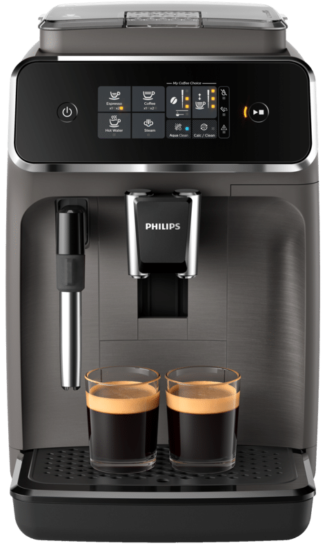 philips beste koffieapparaat koffiemachine espressomachine