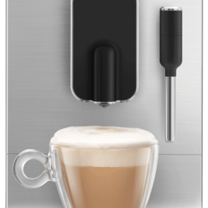 smeg beste koffieapparaat koffiemachine espressomachine