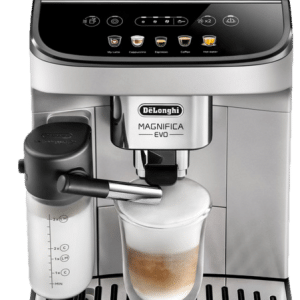 delonghi beste koffieapparaat koffiemachine espressomachine