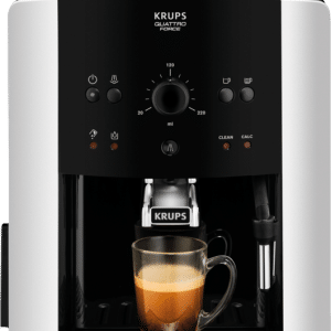 krups beste koffieapparaat koffiemachine espressomachine