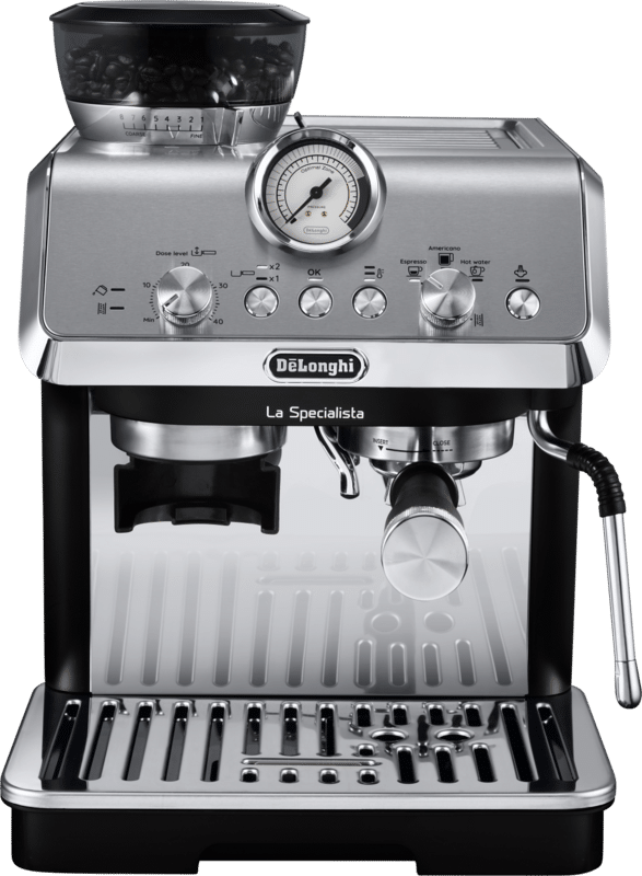 de'longhi beste koffieapparaat koffiemachine espressomachine