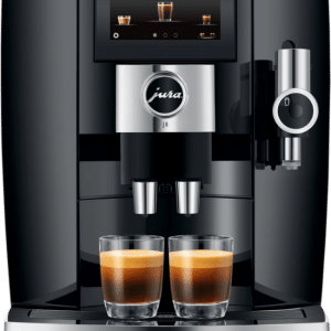 jura beste koffieapparaat koffiemachine espressomachine