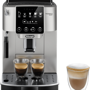 delonghi beste koffieapparaat koffiemachine espressomachine